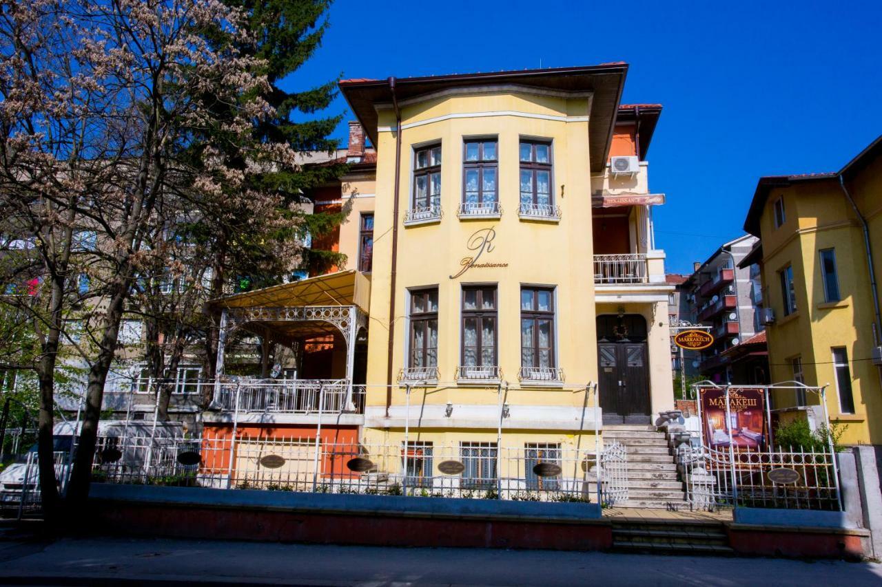 Guest House Marrakech Gabrovo Exterior photo